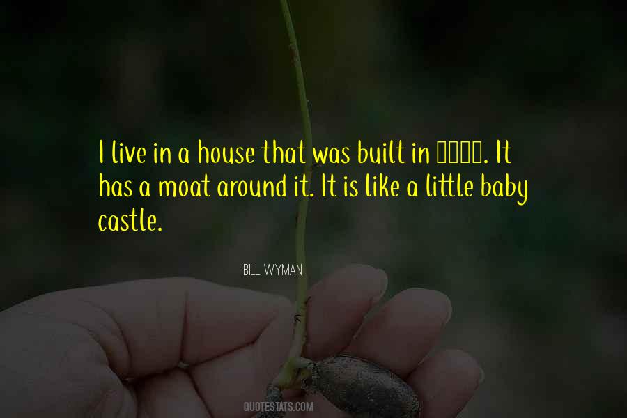 Little Baby Quotes #229506