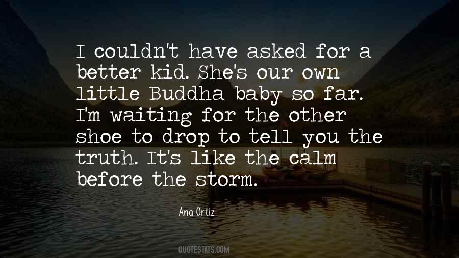Little Baby Quotes #363387