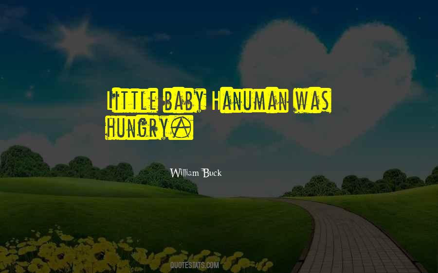 Little Baby Quotes #373982
