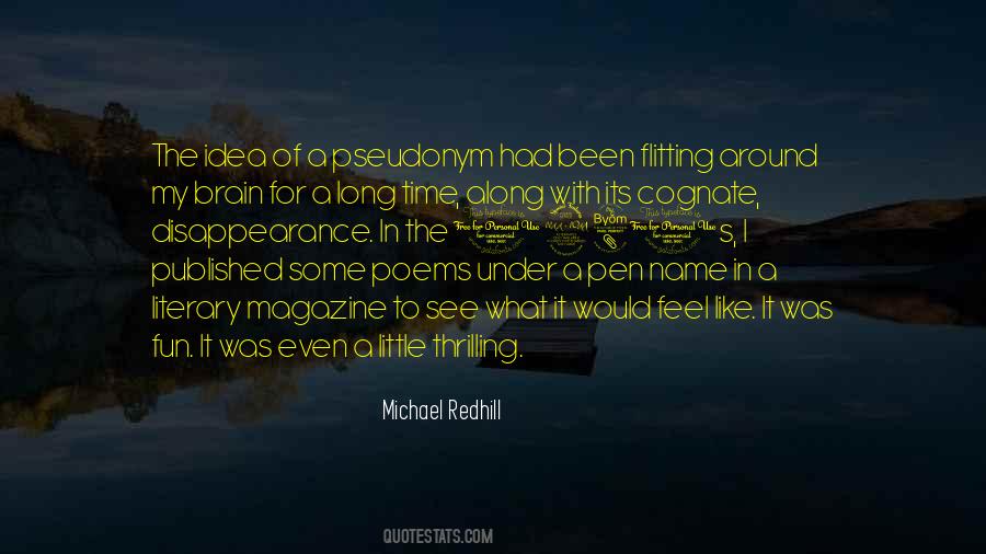 Christabella Winna Quotes #666077