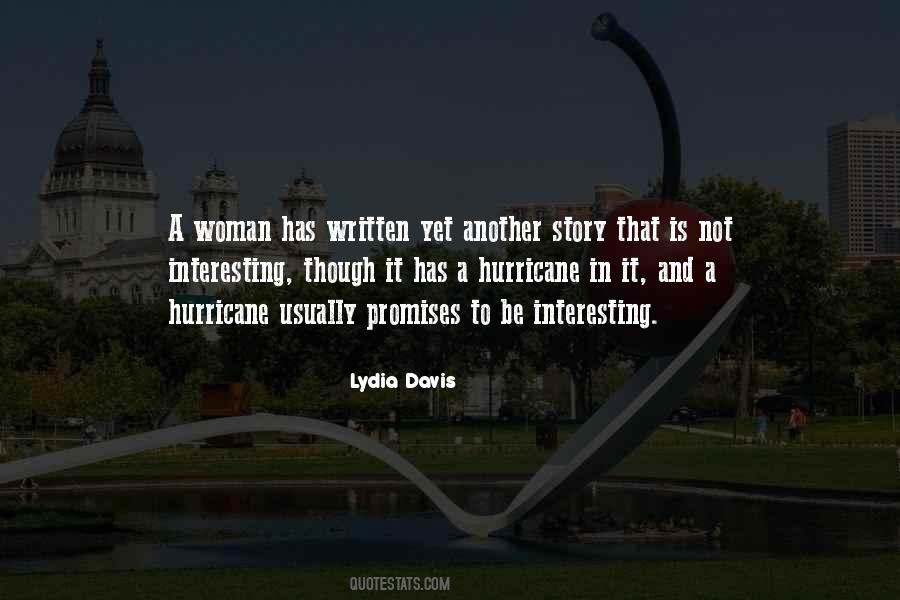 Cserben Hagy S Quotes #534479