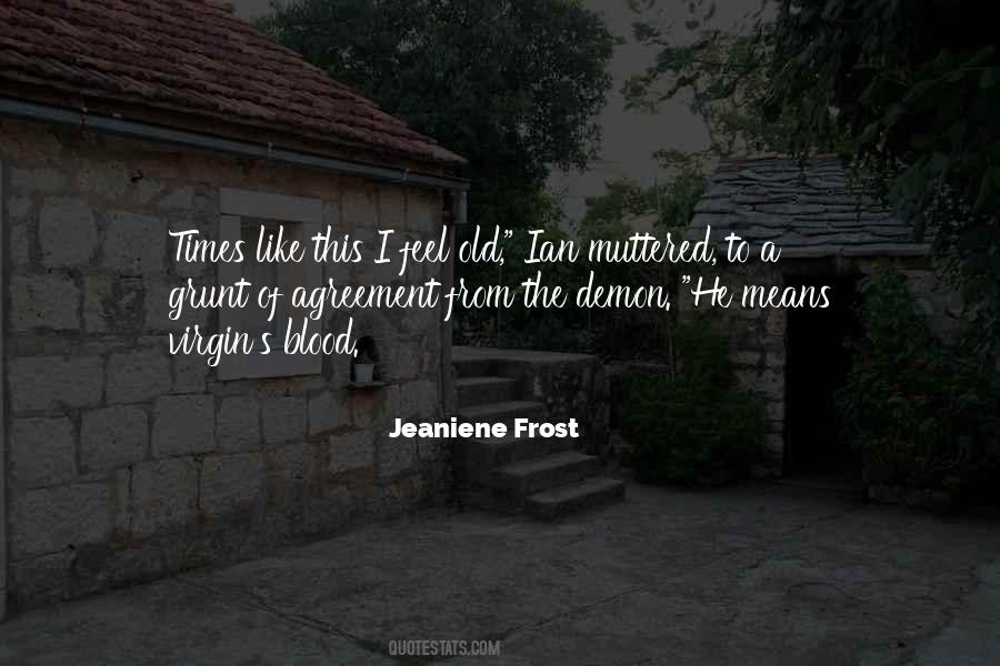 Kyanne Guest Quotes #769830
