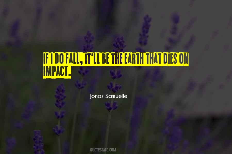 Spanovich Plaza Quotes #1430349
