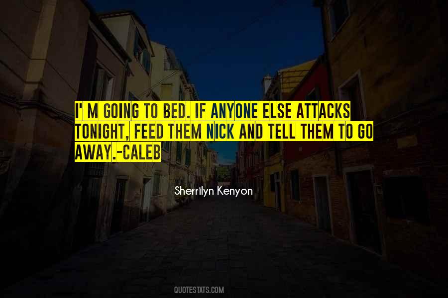 Feed Them Quotes #899151