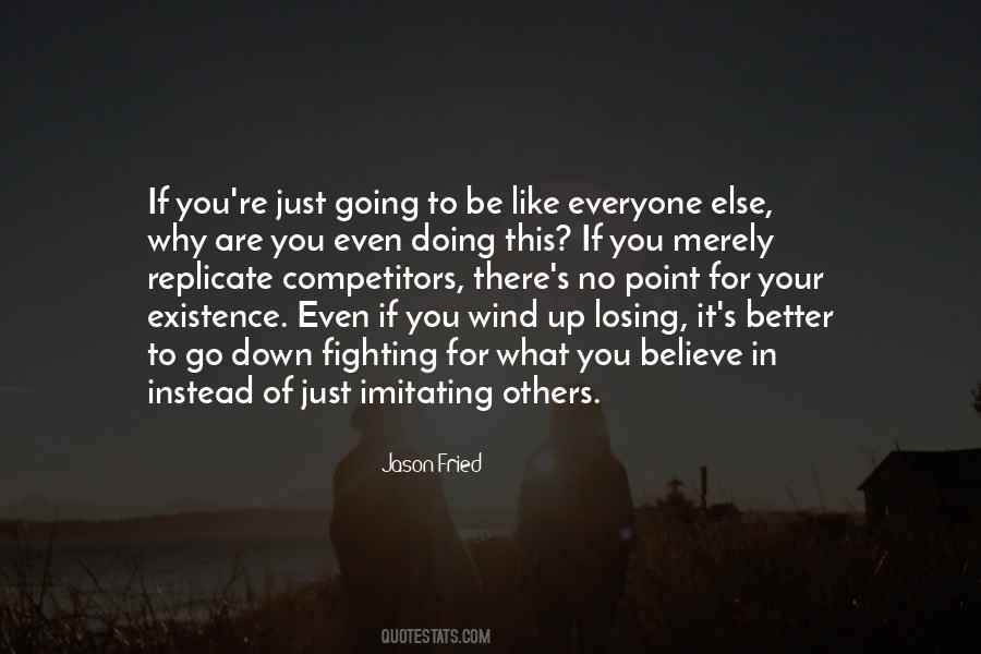 Thoughts As Grains Quotes #733040