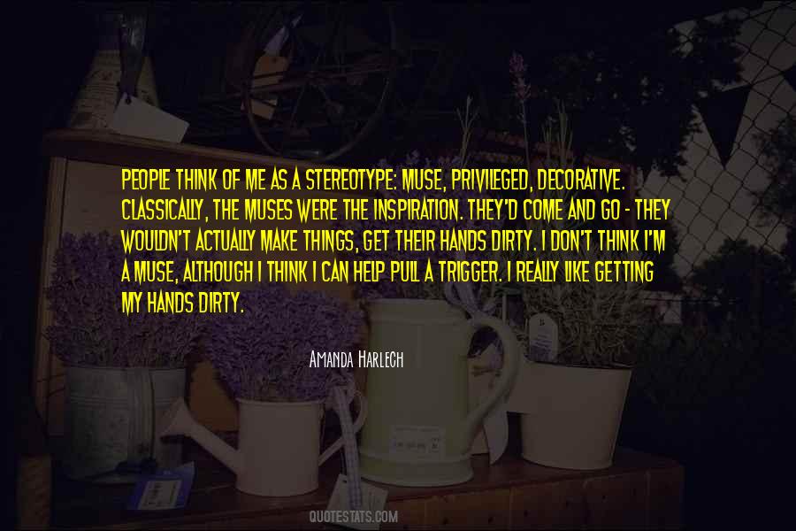 Thoughts As Grains Quotes #763643