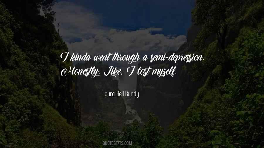 Damsey Flood Quotes #439176