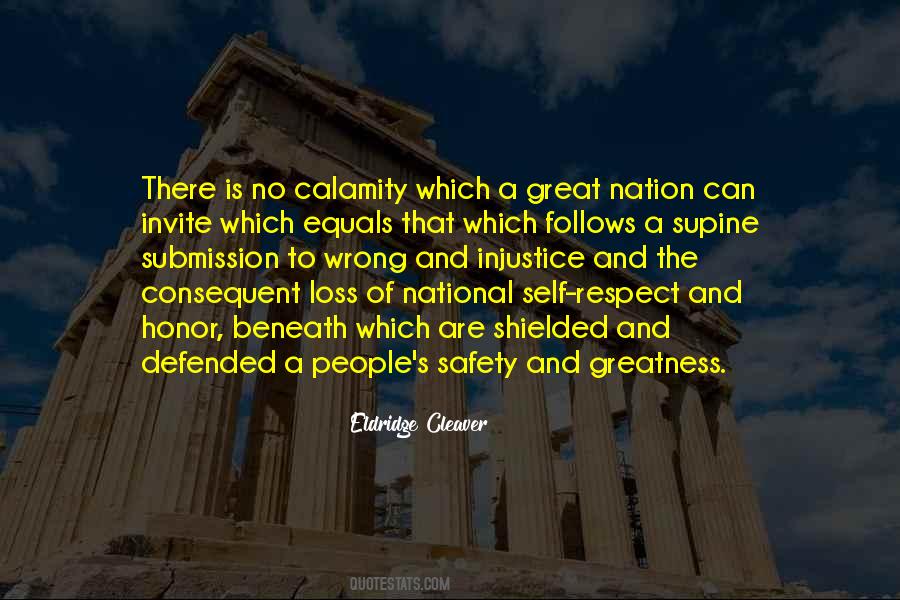 Great Safety Quotes #1347664