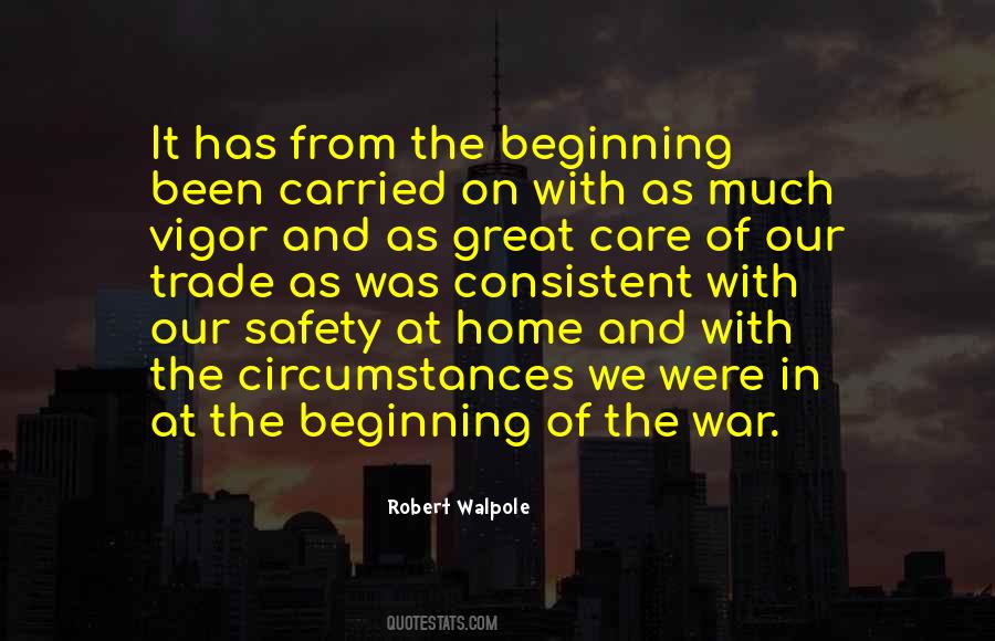 Great Safety Quotes #1632134