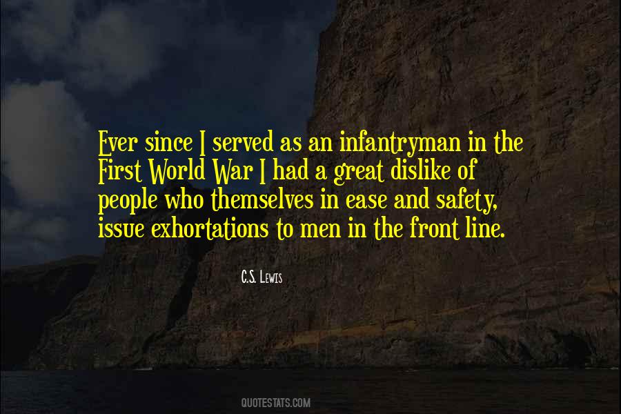 Great Safety Quotes #1835034