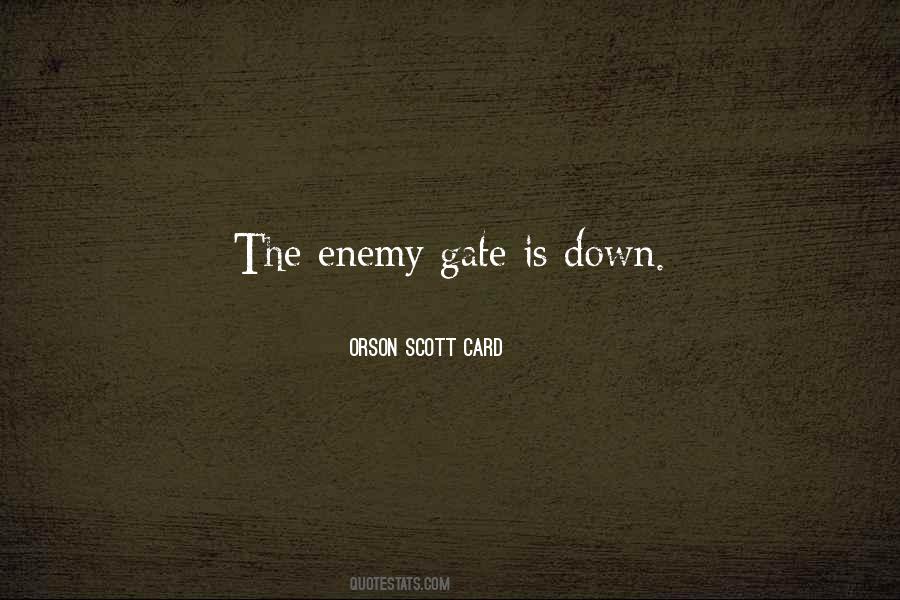 Djouadi Ibtissem Quotes #1422539