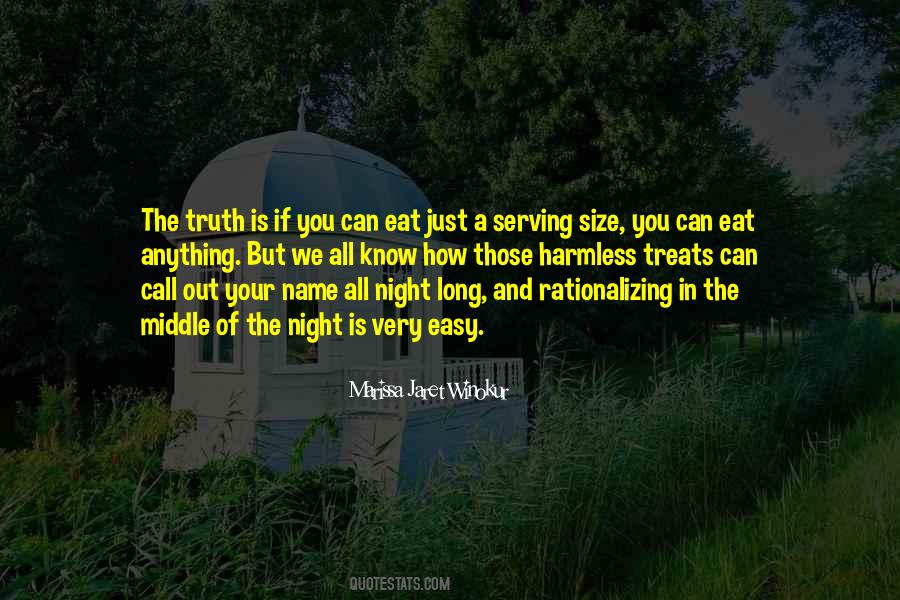 Scylar Muirhead Quotes #497285