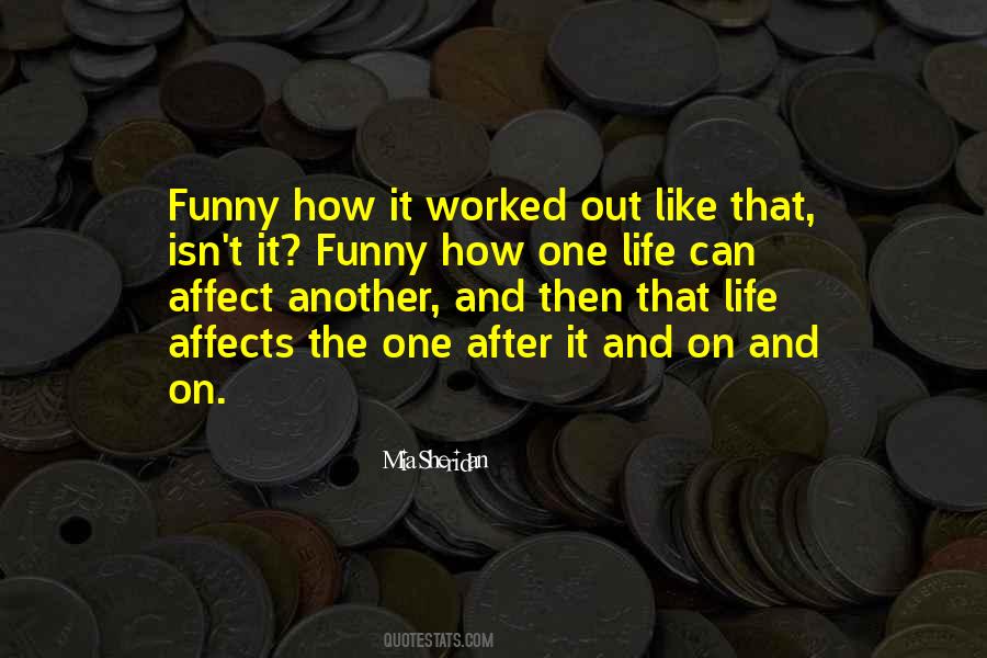Postindustrial Economy Quotes #1747117