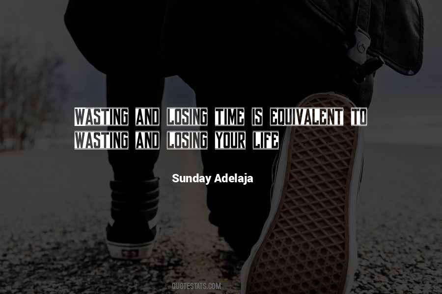 Time Maximization Quotes #484974
