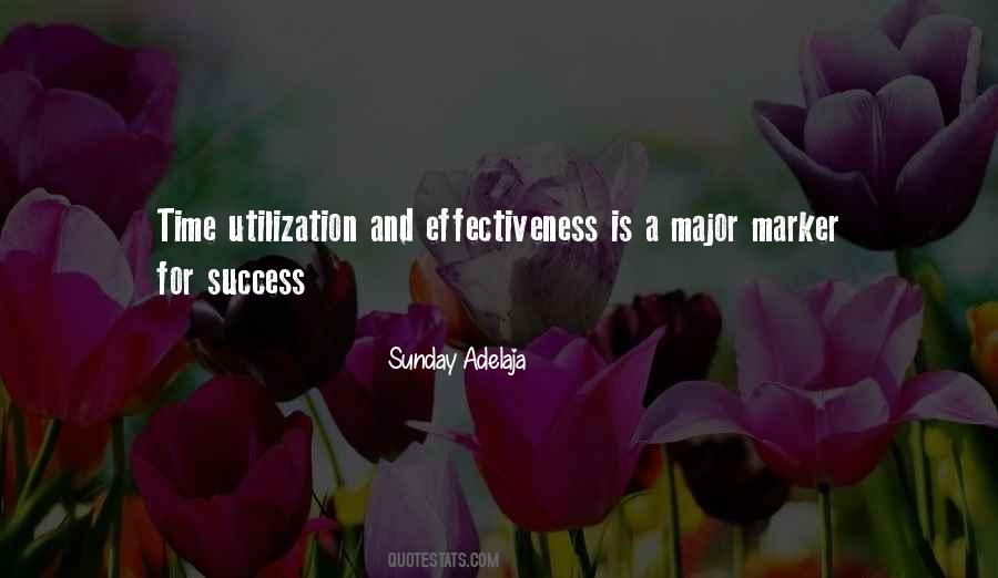 Time Maximization Quotes #624650