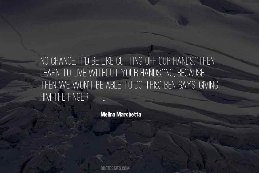 Time Maximization Quotes #861926
