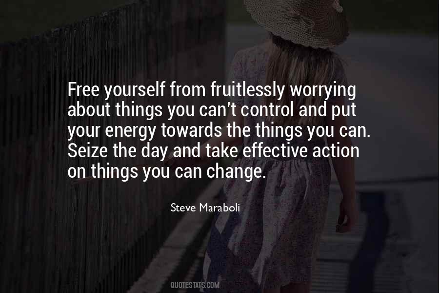 Effective Action Quotes #1219609