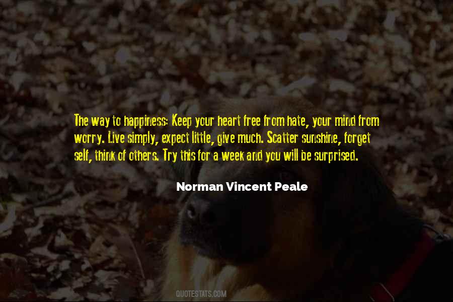 Hate You Give Quotes #1002821