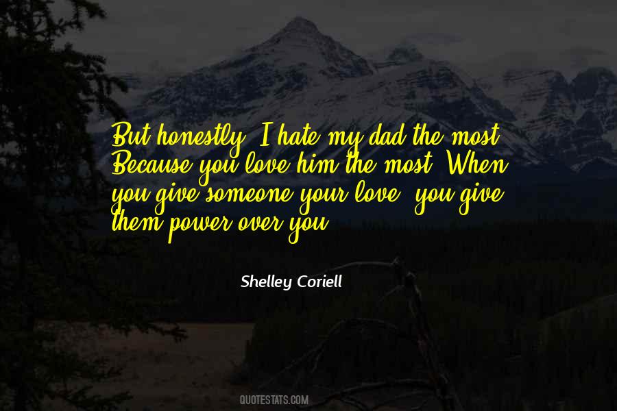 Hate You Give Quotes #1160603