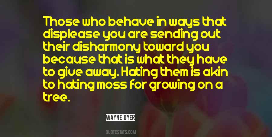 Hate You Give Quotes #1458523