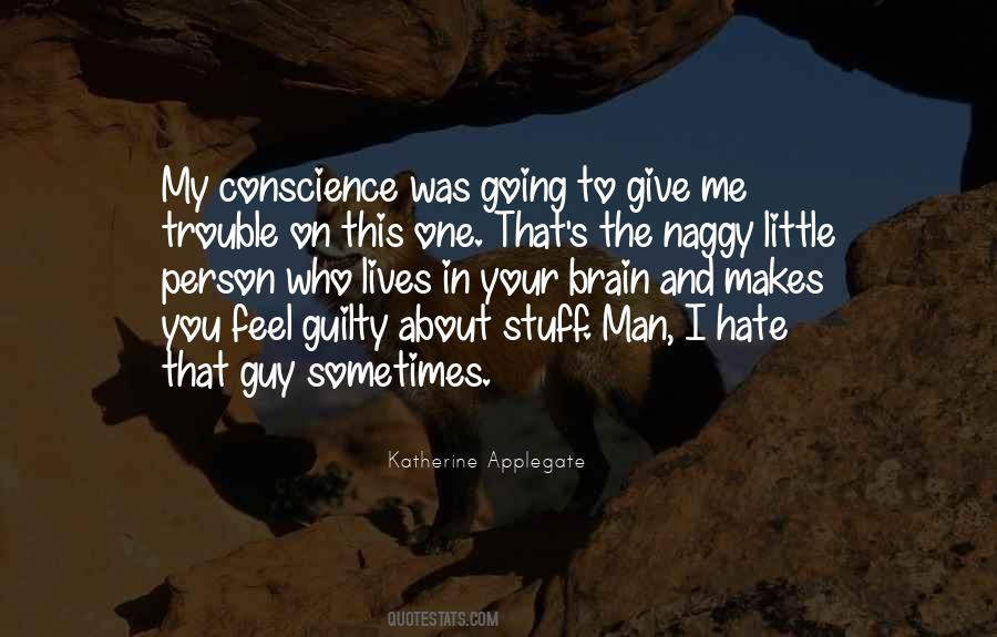 Hate You Give Quotes #1558060