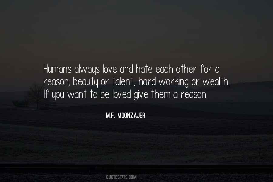 Hate You Give Quotes #554768