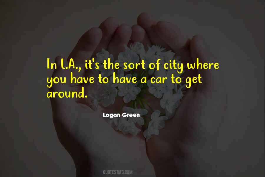Ethans Green Quotes #857094