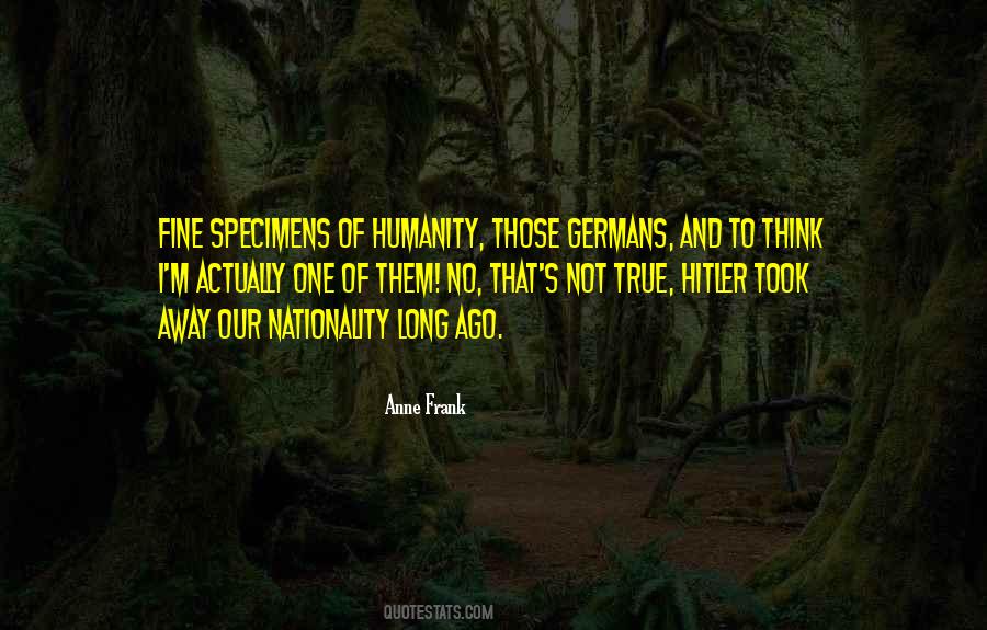 Elberfeld Quotes #1877847