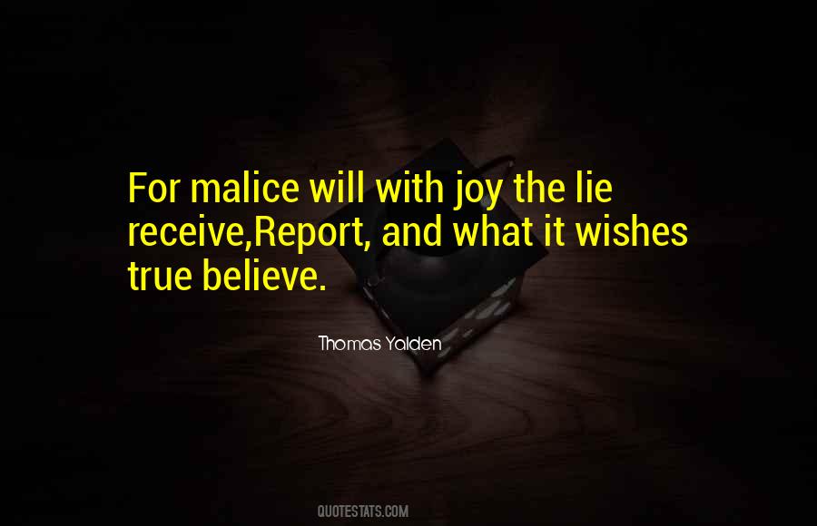 Knownotruth Quotes #1430196