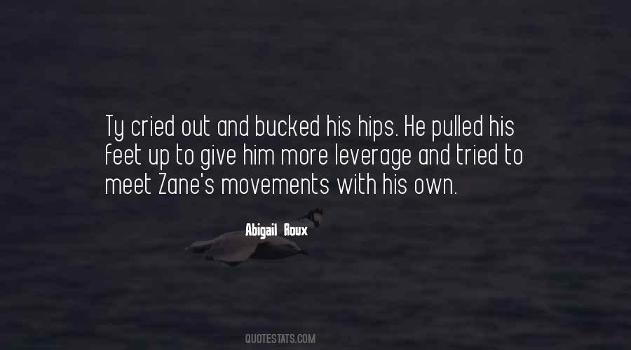 Woggle Bug Quotes #397346