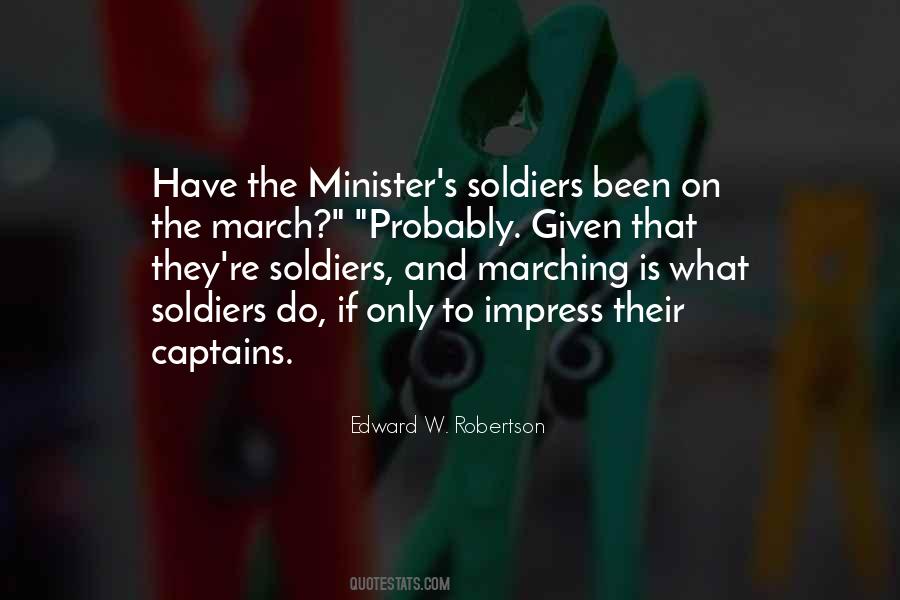 Army Logistic Quotes #807726