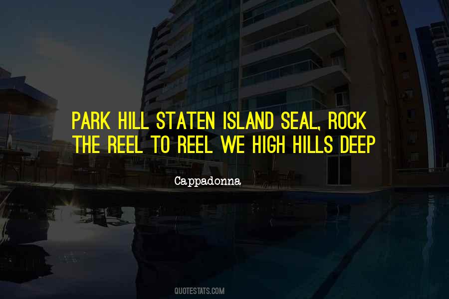 Rap Rock Quotes #1363488