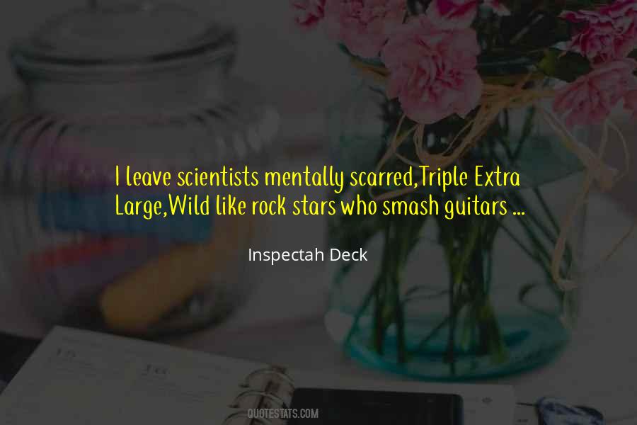 Rap Rock Quotes #1849466
