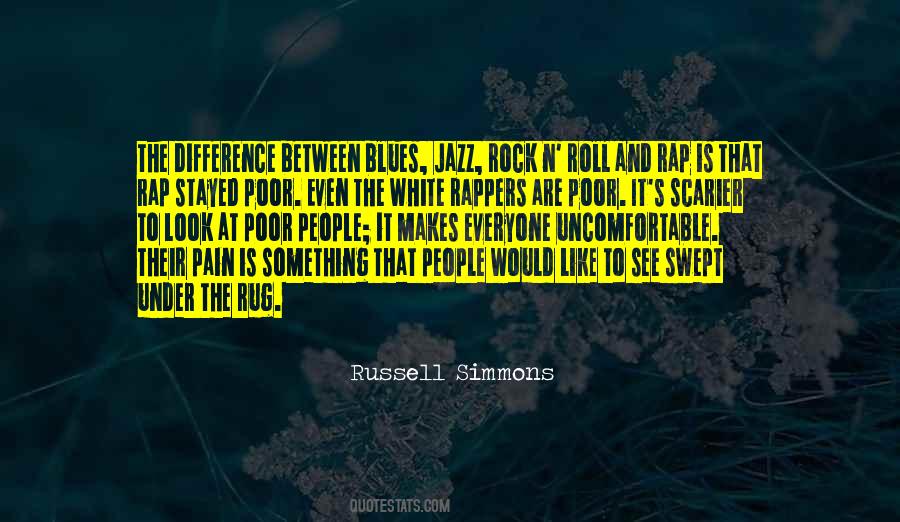 Rap Rock Quotes #56064