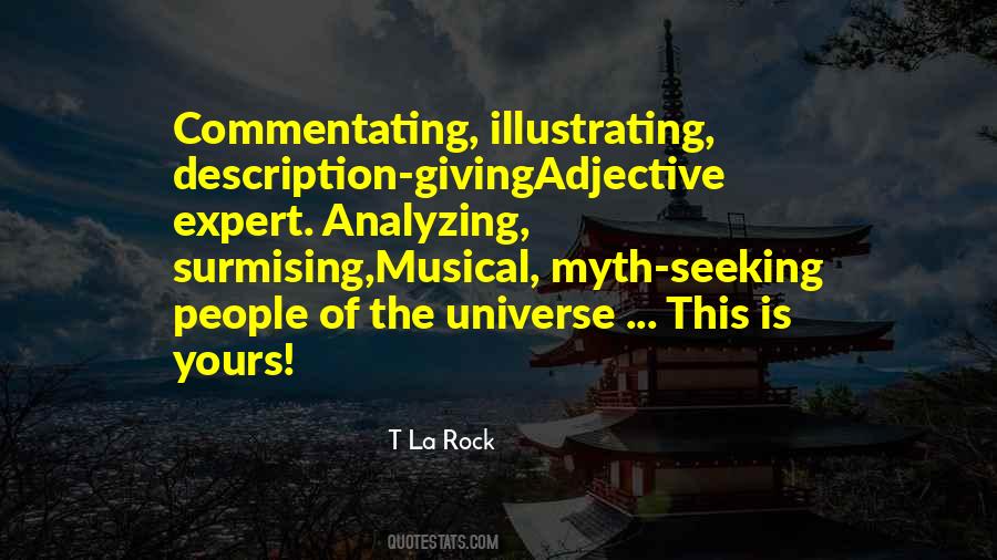 Rap Rock Quotes #670700