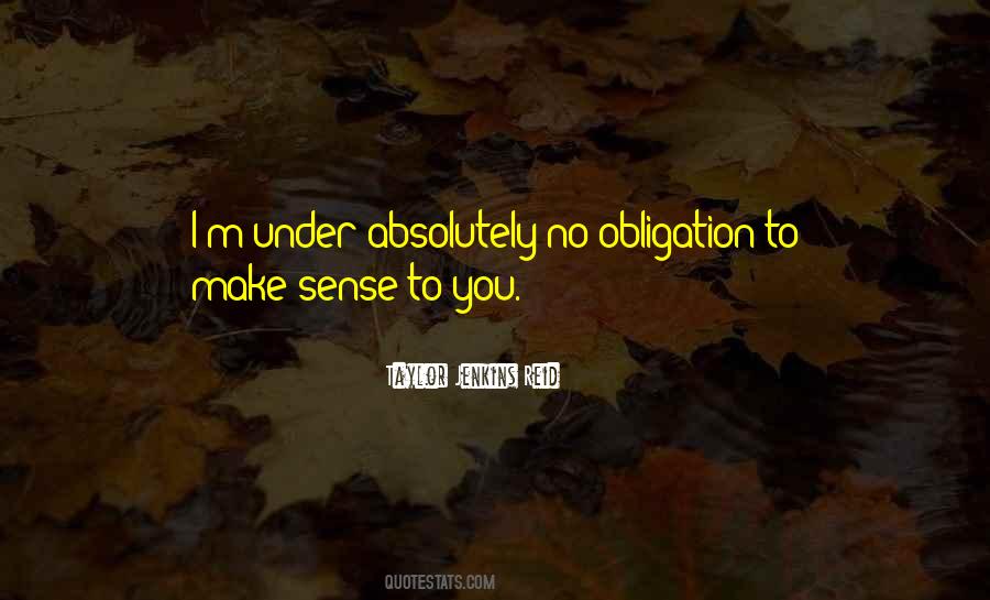Unaffectionate Men Quotes #1445737