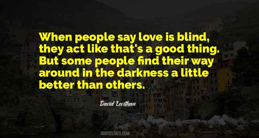 Amerindian Food Quotes #962608