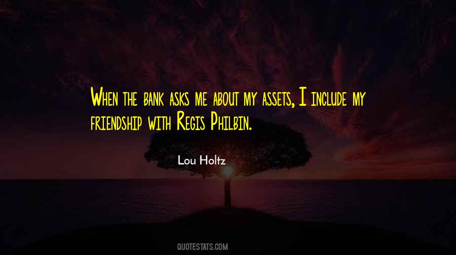 Friendship The Quotes #21536