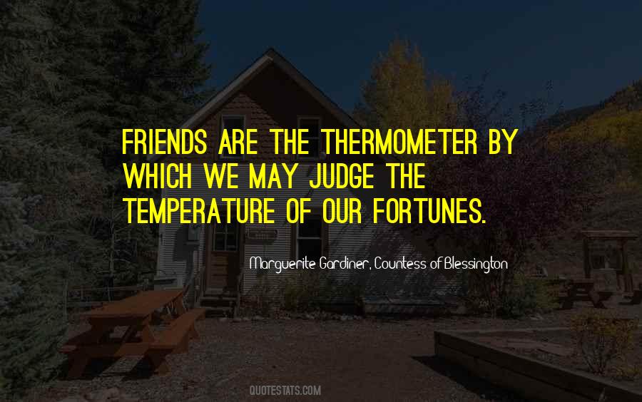 Friendship The Quotes #28906