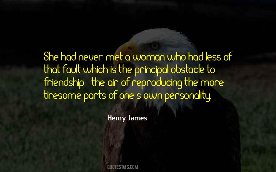 Friendship The Quotes #792844