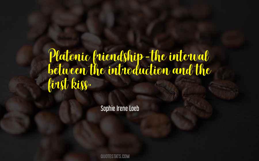 Friendship The Quotes #793190