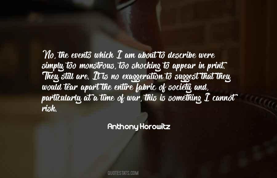 Mycroft And Sherlock Quotes #1073766