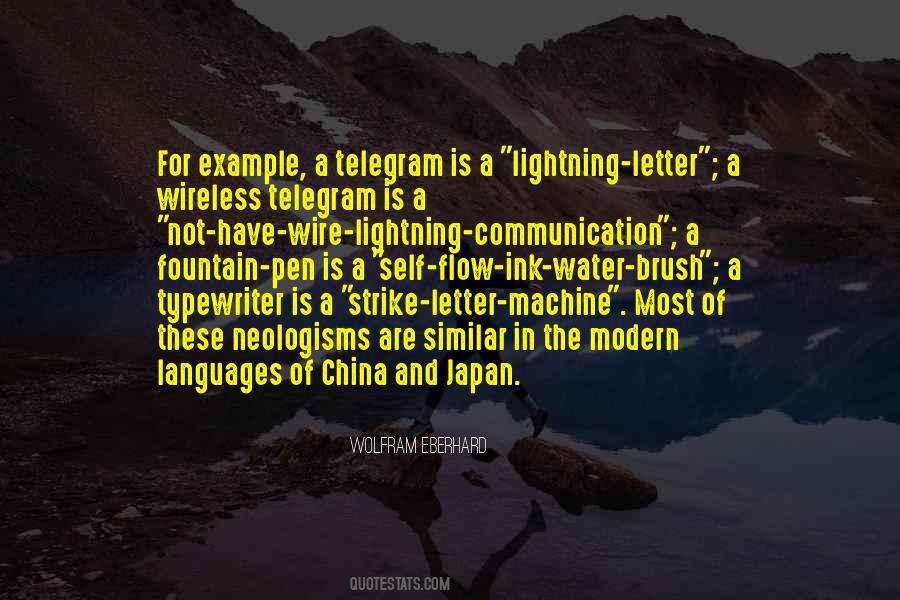 Hlavou Proti Quotes #1098522