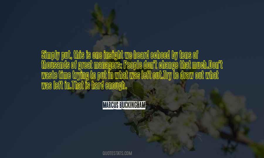 Potansiyel Tesvik Quotes #233008