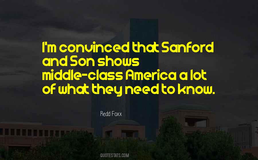 Sanford Son Quotes #1126758