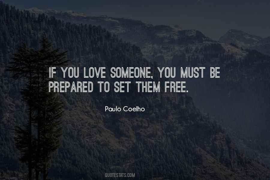 Set Them Free Quotes #1630384