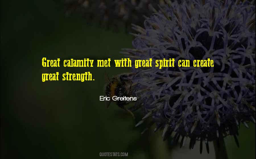 Great Spirit Quotes #1004644