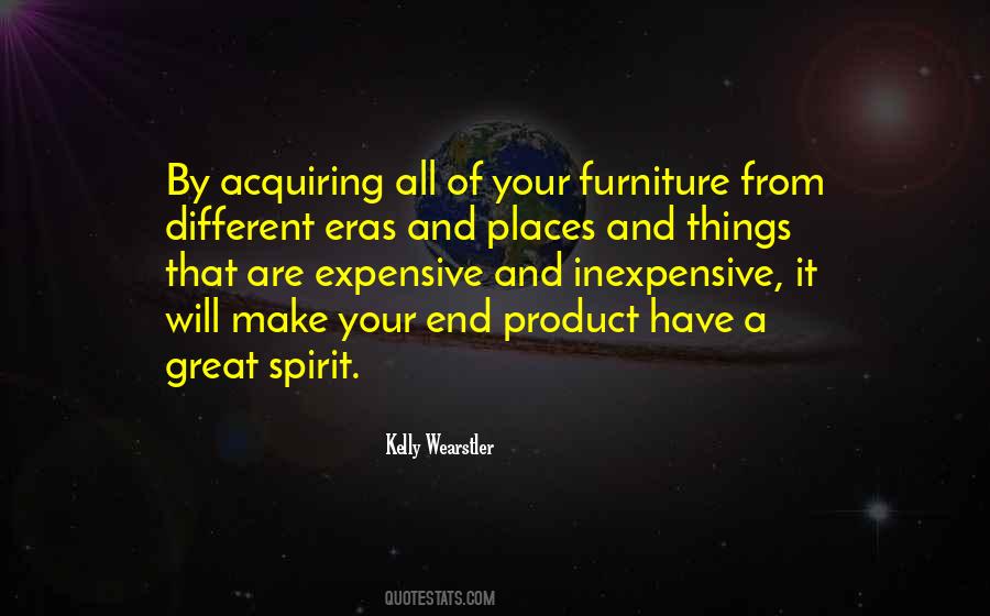 Great Spirit Quotes #464928