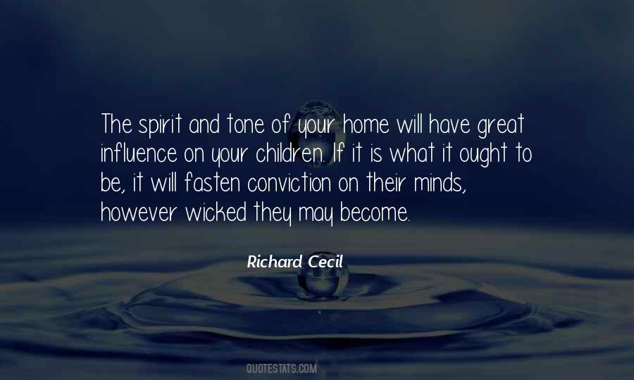 Great Spirit Quotes #6659
