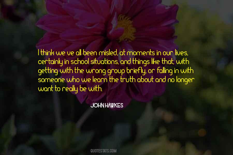Its Moments Like These Quotes #39059